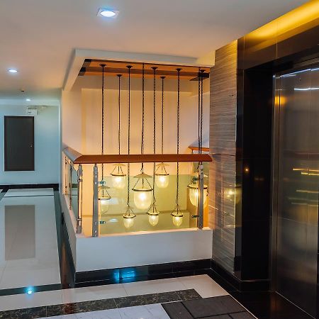 Siri Residence Μπανγκόκ Εξωτερικό φωτογραφία