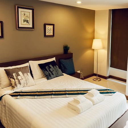 Siri Residence Μπανγκόκ Εξωτερικό φωτογραφία